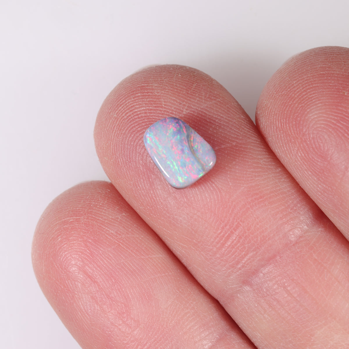 Boulder Opal 1.71 cts 39672