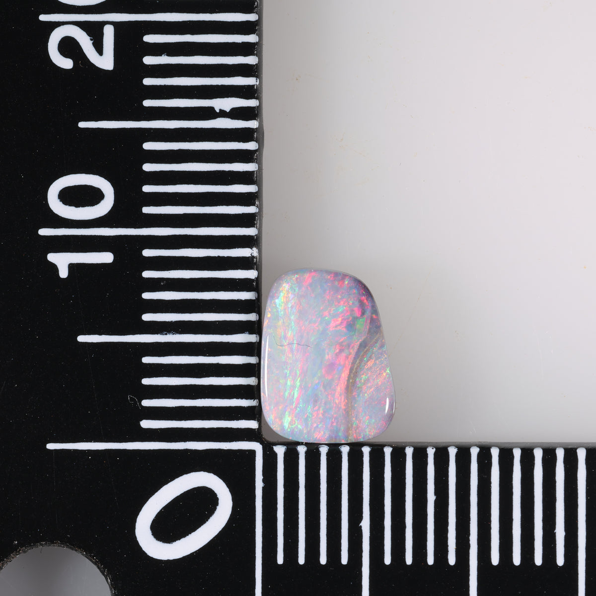 Boulder Opal 1.71 cts 39672
