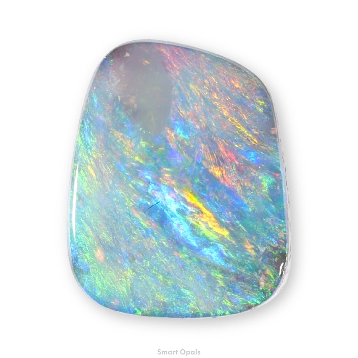 Boulder Opal 1.08 cts 39673