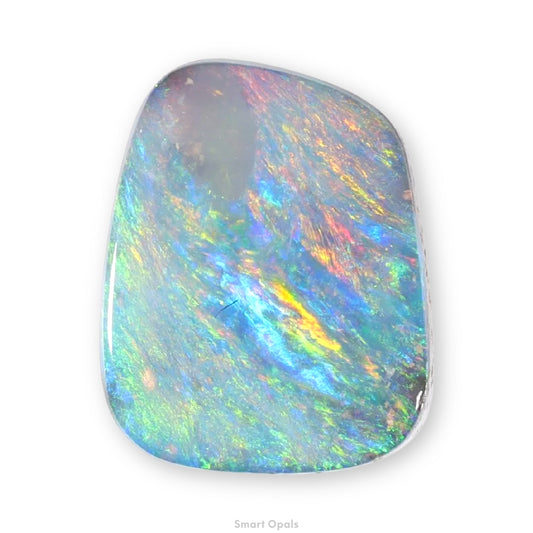 Boulder Opal 1.08 cts 39673