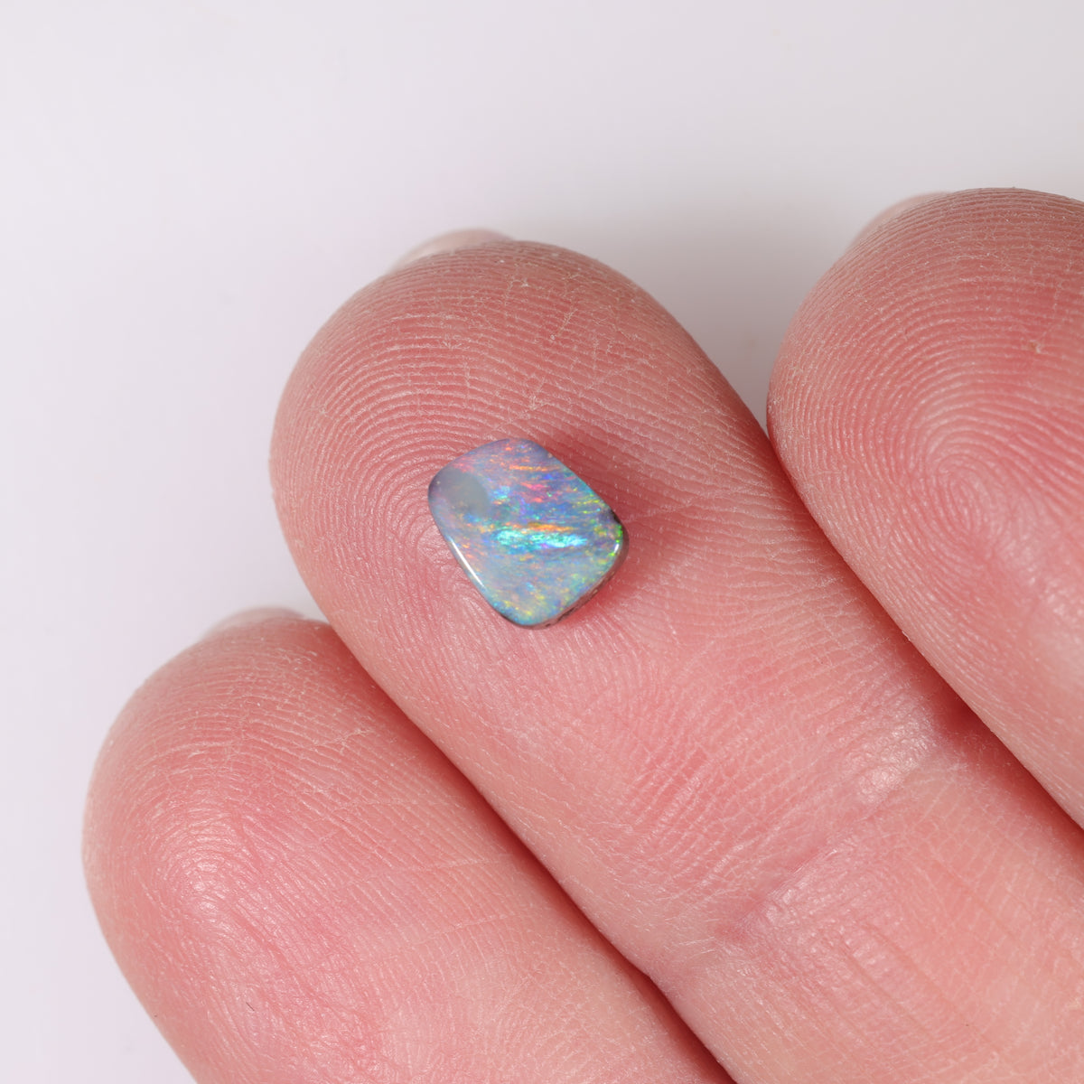 Boulder Opal 1.08 cts 39673