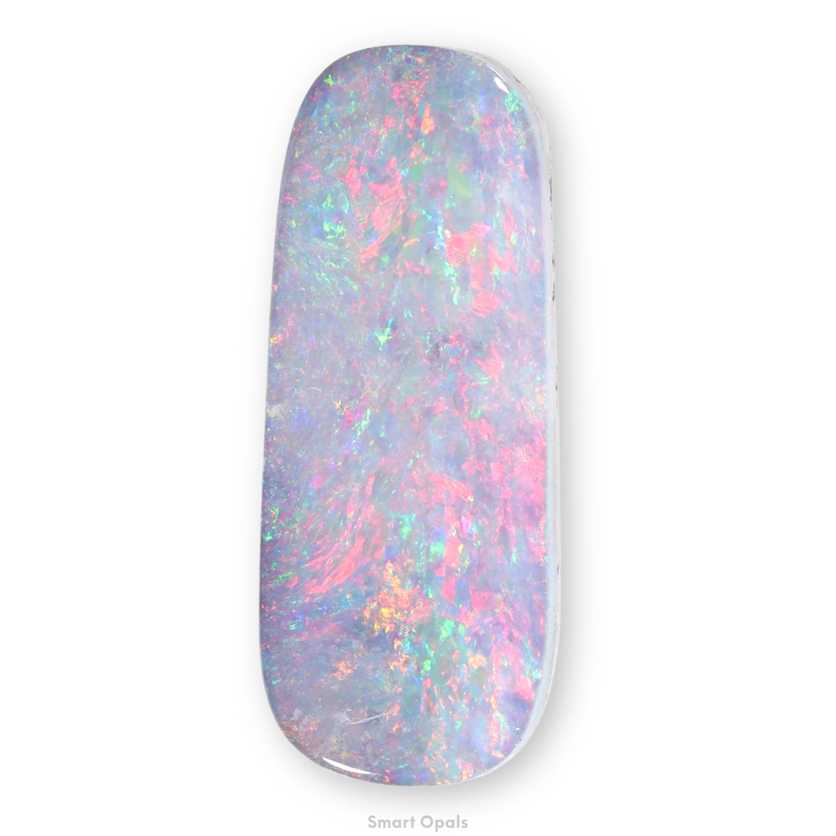 Boulder Opal 2.82 cts 39674