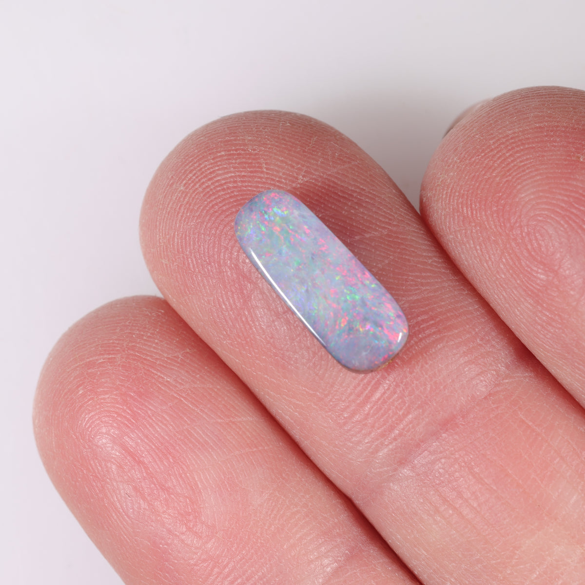 Boulder Opal 2.82 cts 39674