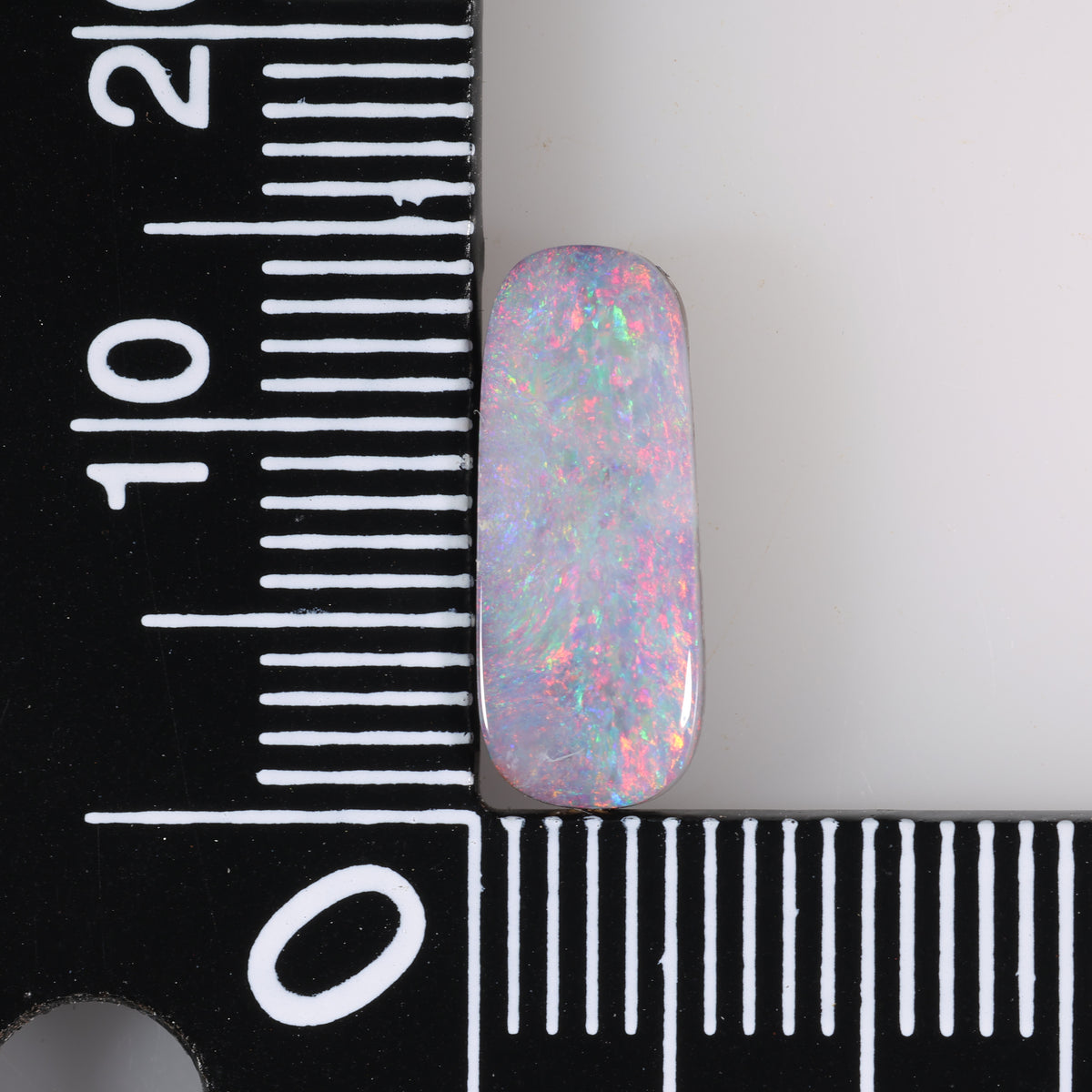 Boulder Opal 2.82 cts 39674