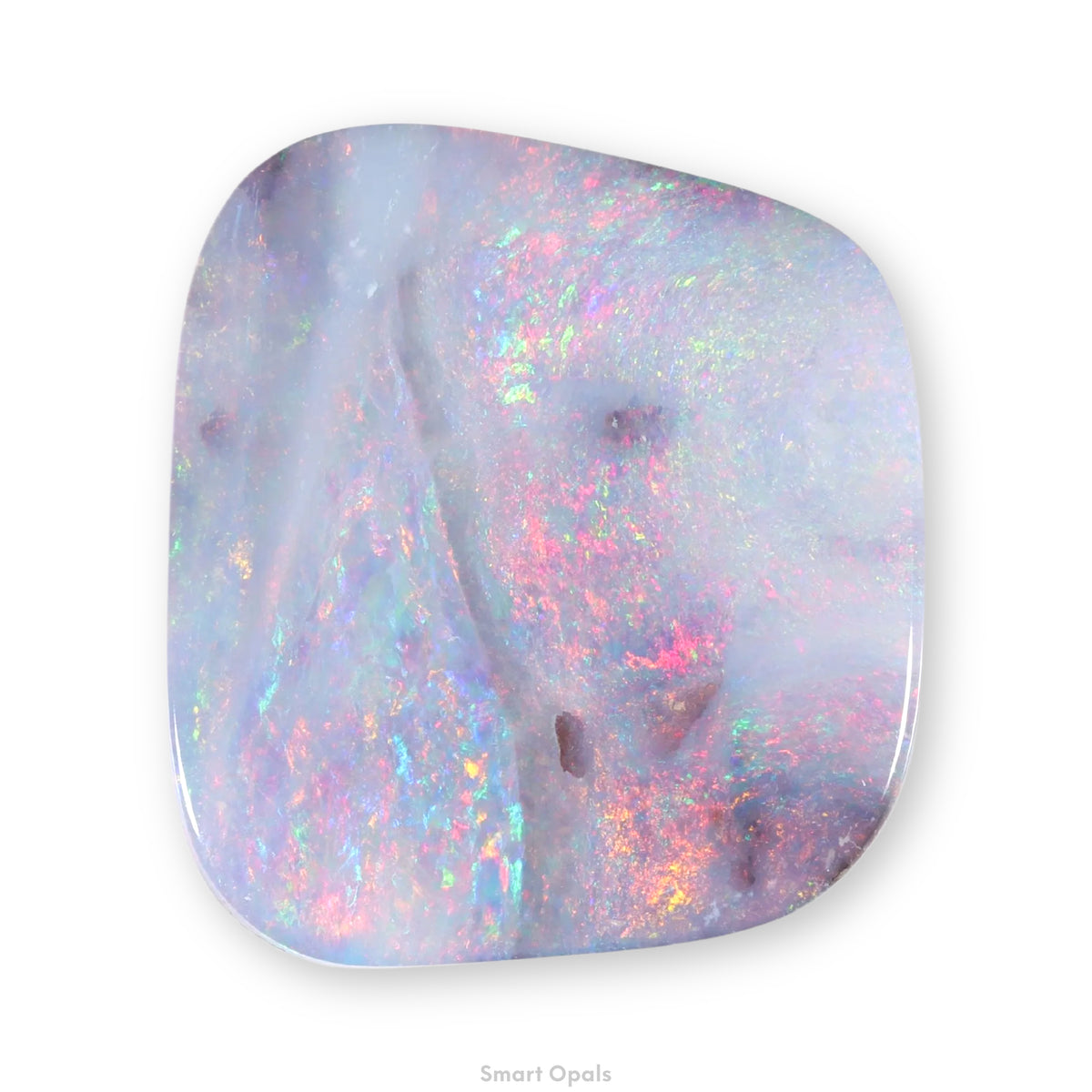 Boulder Opal 4.19 cts 39675