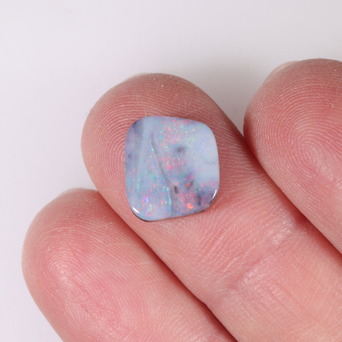 Boulder Opal 4.19 cts 39675