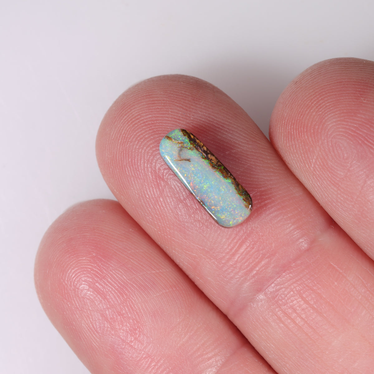 Boulder Opal 1.43 cts 39676