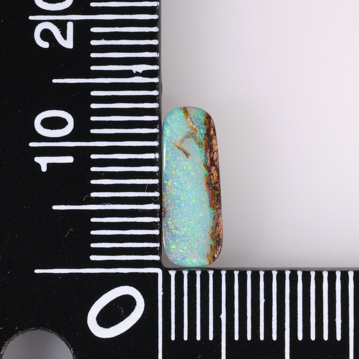 Boulder Opal 1.43 cts 39676