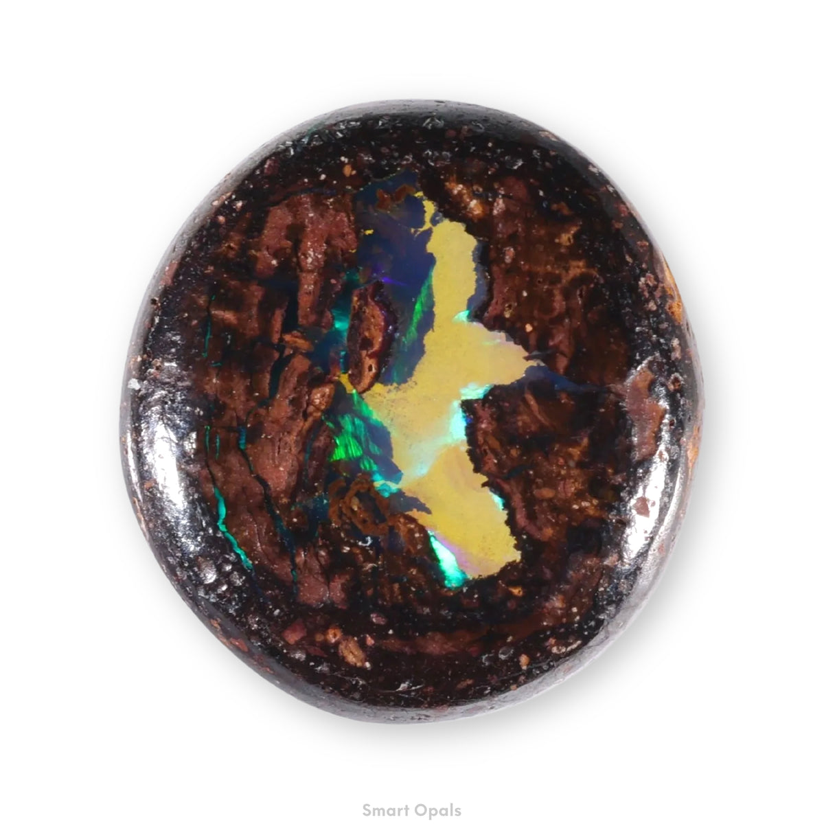 Boulder Opal 2.32 cts 39680