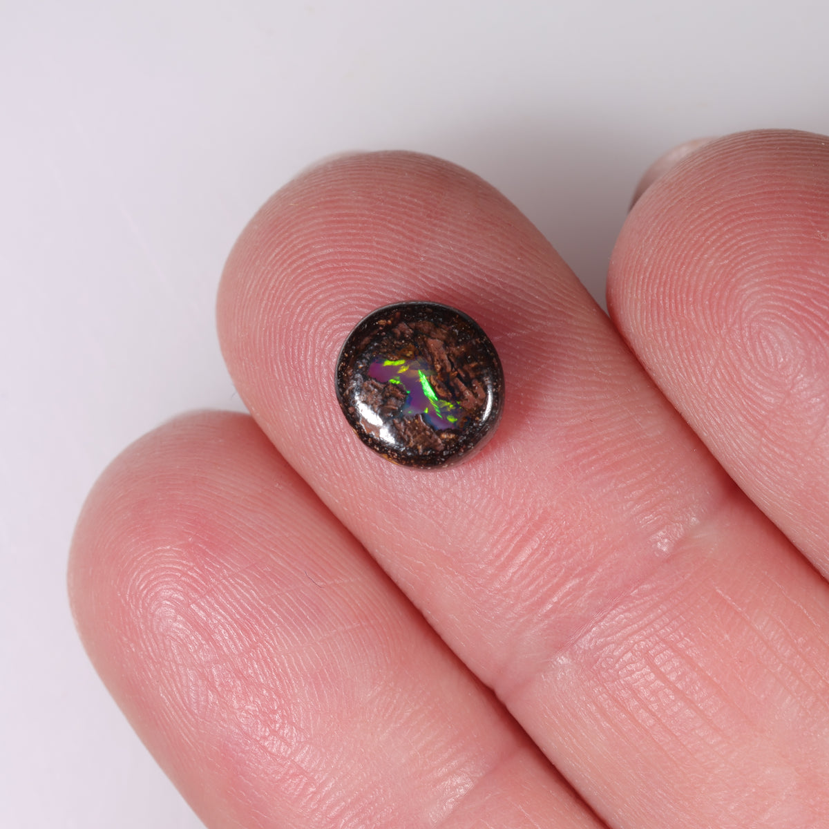 Boulder Opal 2.32 cts 39680