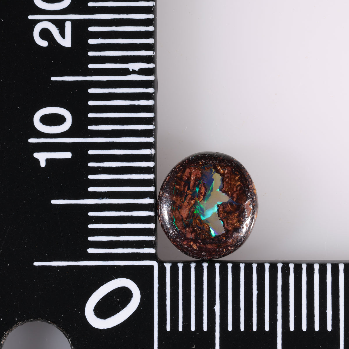 Boulder Opal 2.32 cts 39680