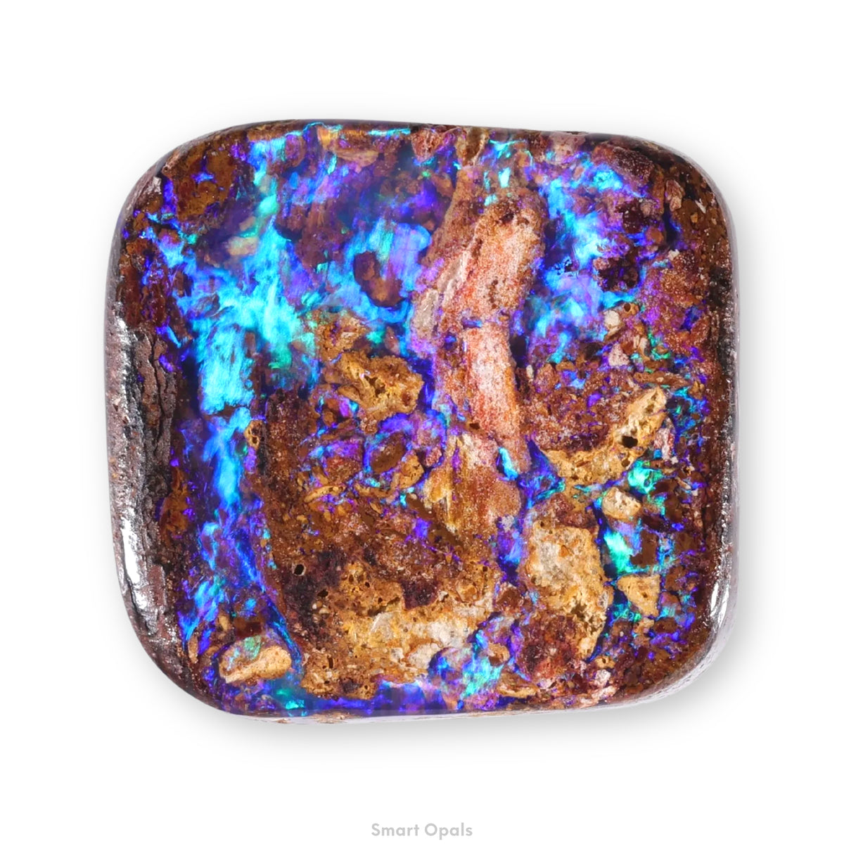 Boulder Opal 3.07 cts 39681