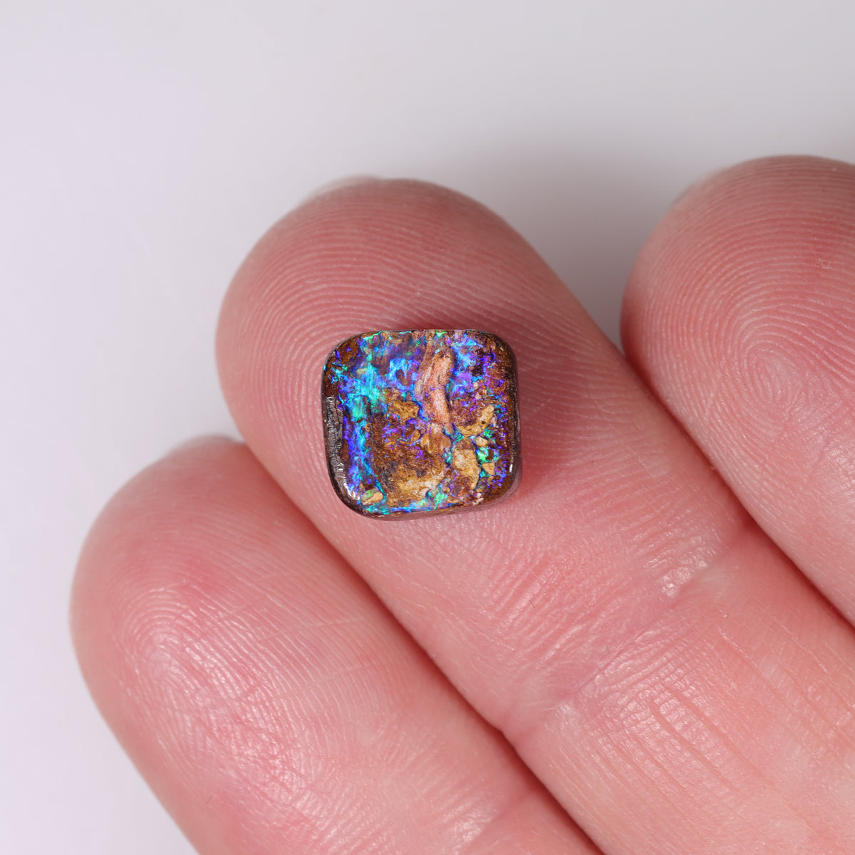 Boulder Opal 3.07 cts 39681