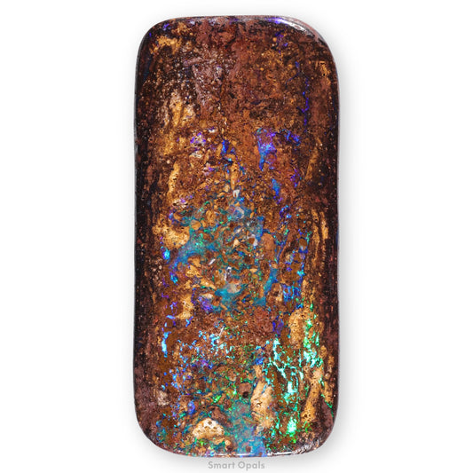 Boulder Opal 9.69 cts 39683