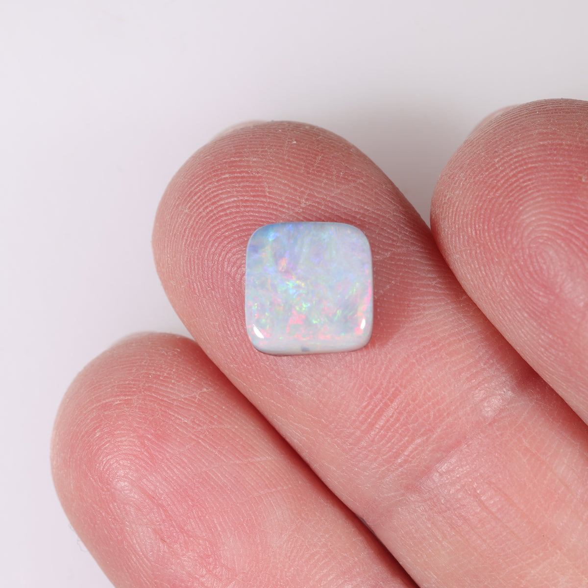 Boulder Opal 2.82 cts 39687
