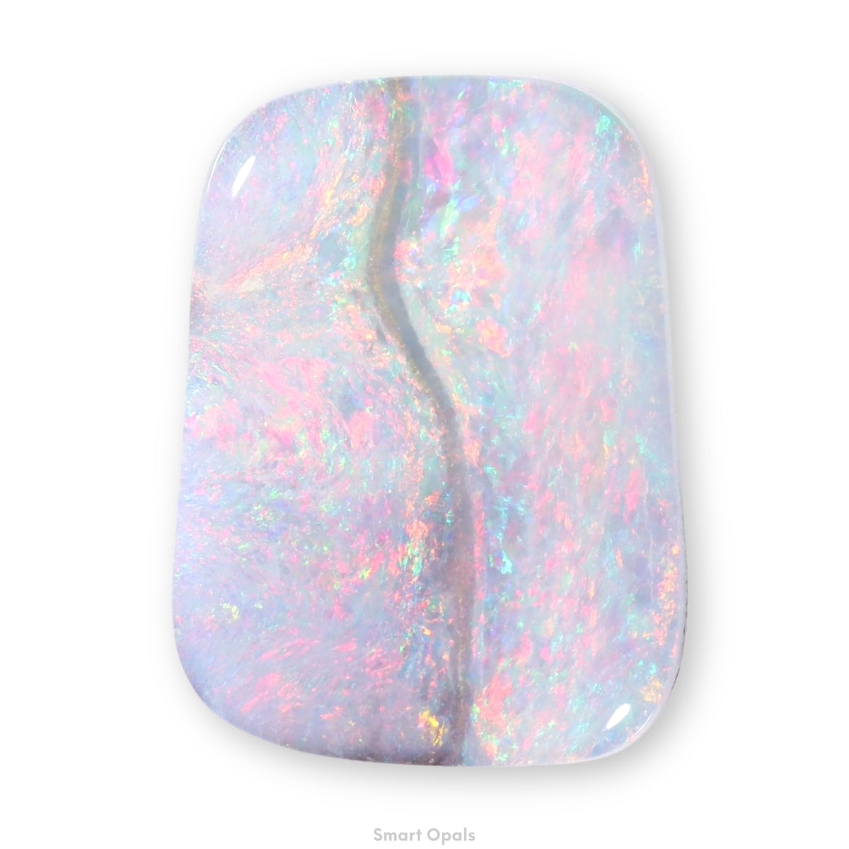 Boulder Opal 4.35 cts 39688
