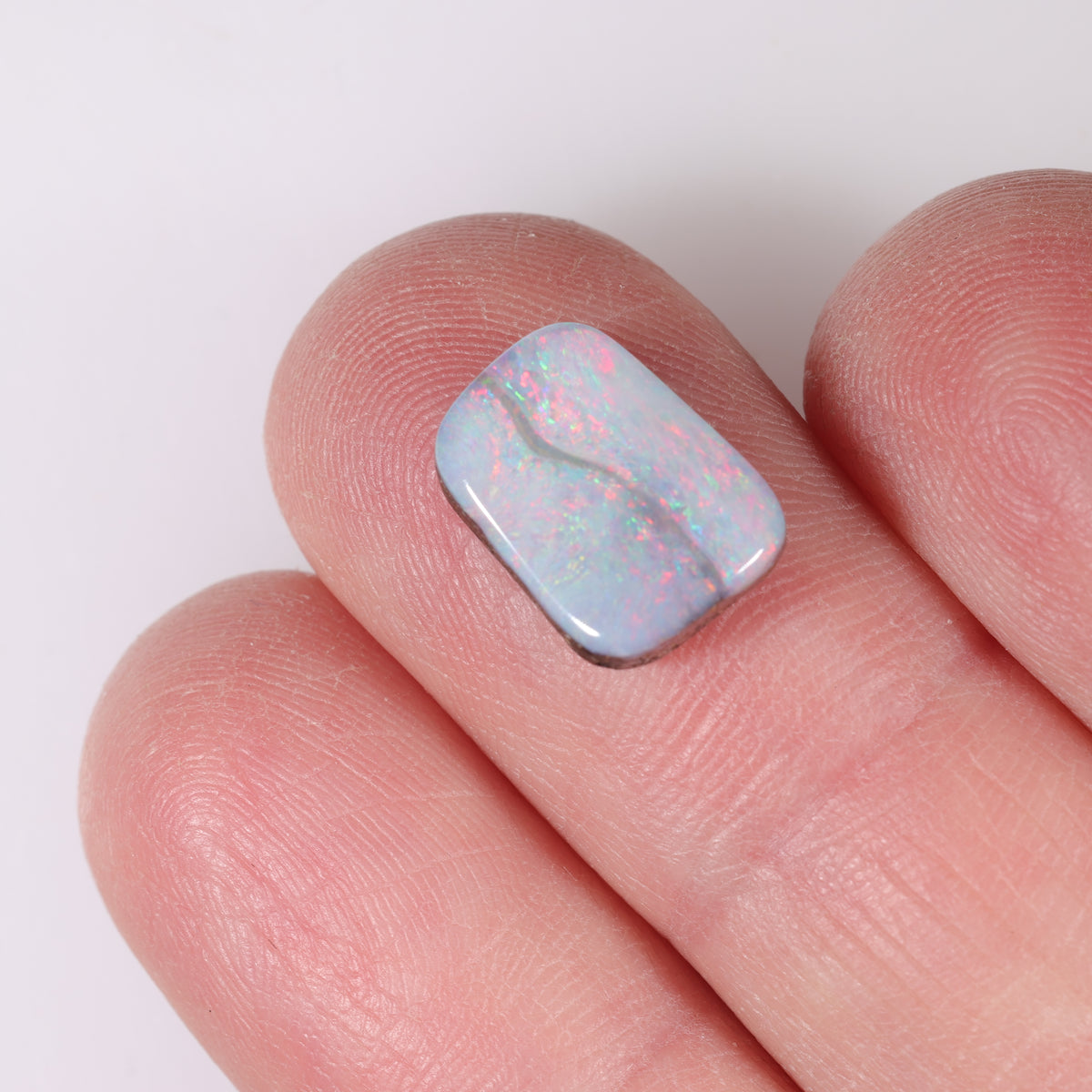 Boulder Opal 4.35 cts 39688