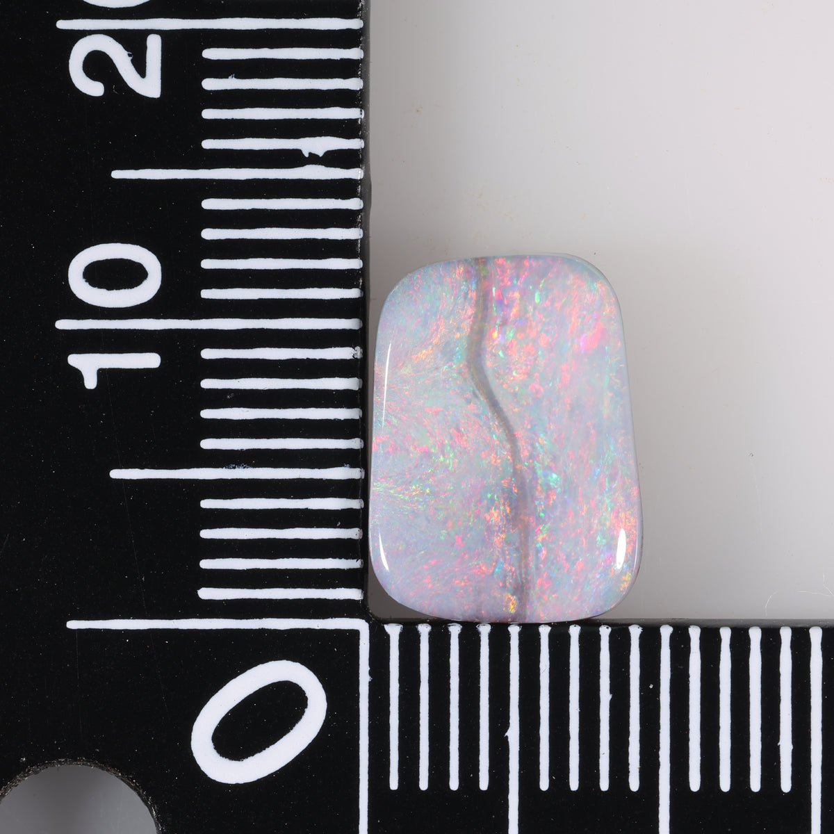 Boulder Opal 4.35 cts 39688