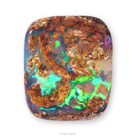 Boulder Opal 2.68 cts 39690