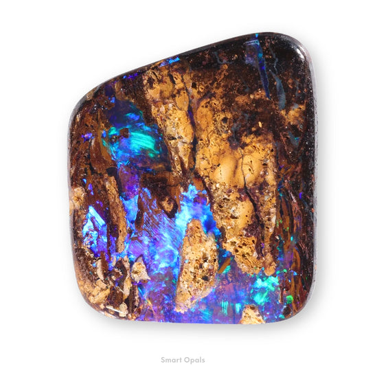 Boulder Opal 5.59 cts 39693