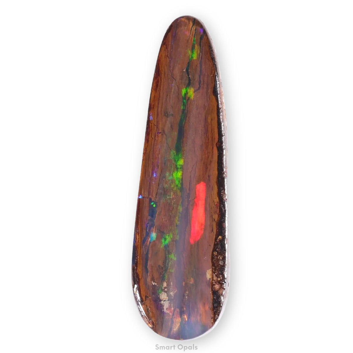 Boulder Opal 1.13 cts 39694
