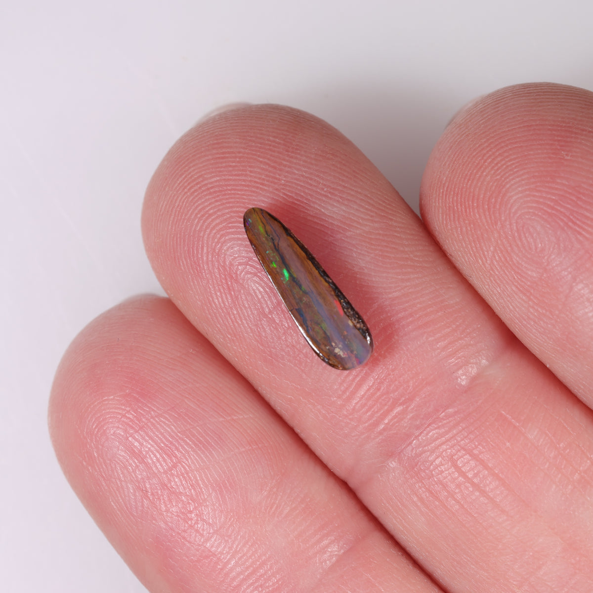 Boulder Opal 1.13 cts 39694