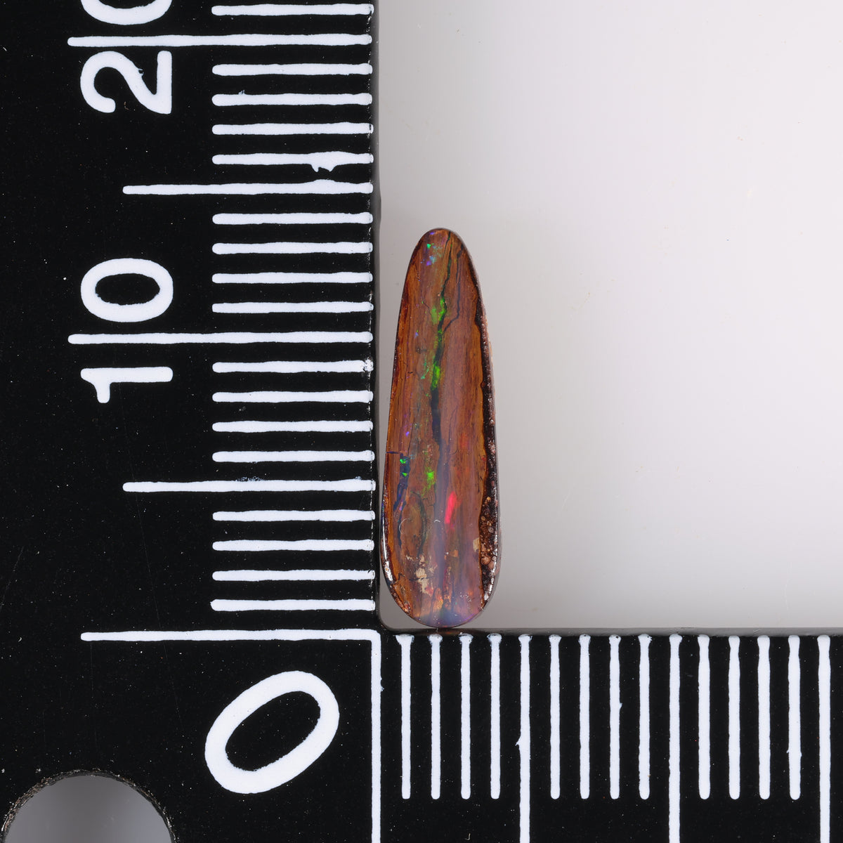 Boulder Opal 1.13 cts 39694