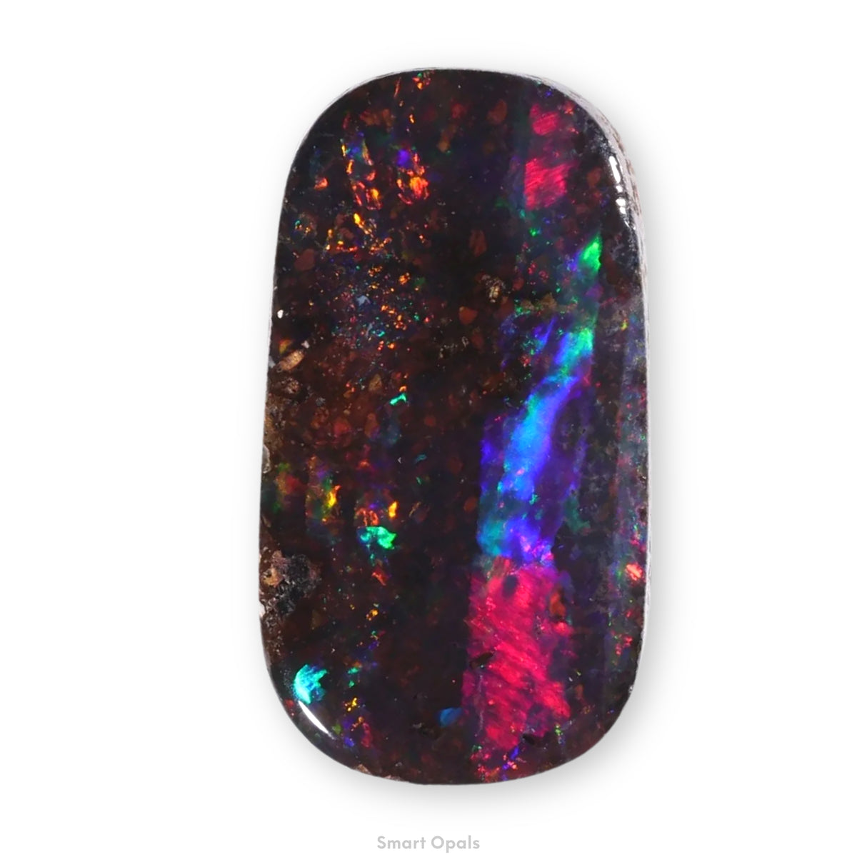 Boulder Opal 1.08 cts 39695