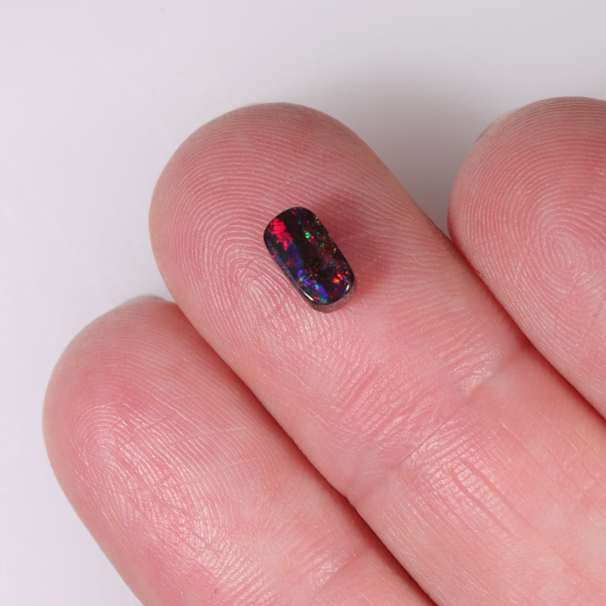 Boulder Opal 1.08 cts 39695
