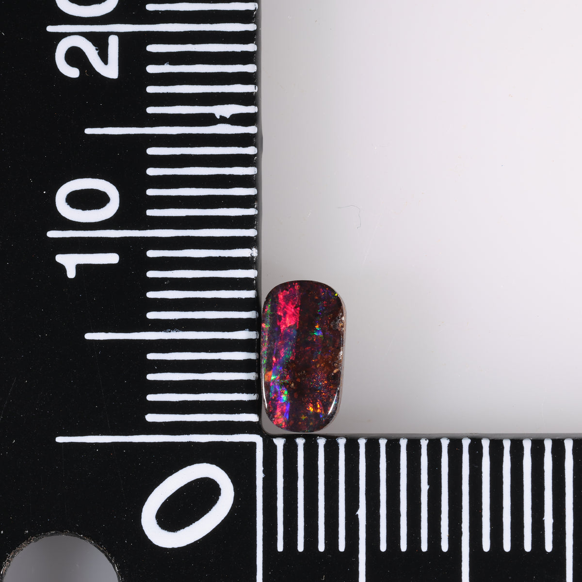 Boulder Opal 1.08 cts 39695