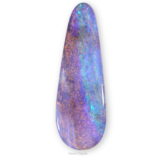 Boulder Opal 6.03 cts 39696