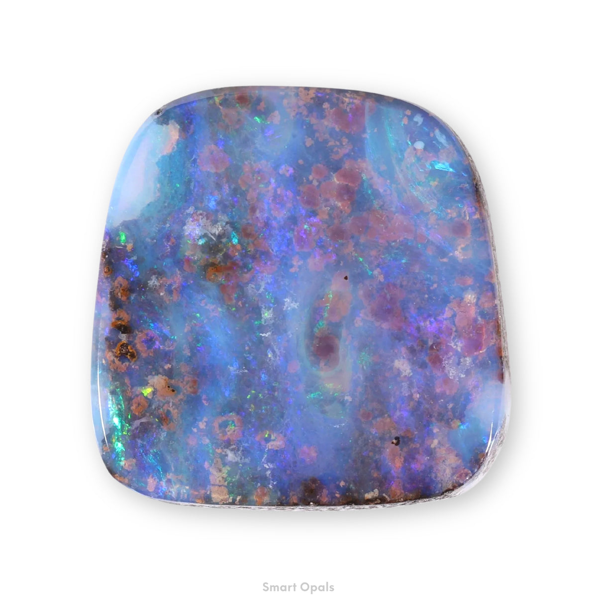 Boulder Opal 4.74 cts 39697