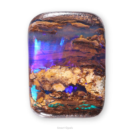 Boulder Opal 4.88 cts 39698