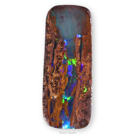 Boulder Opal 2.8 cts 39699