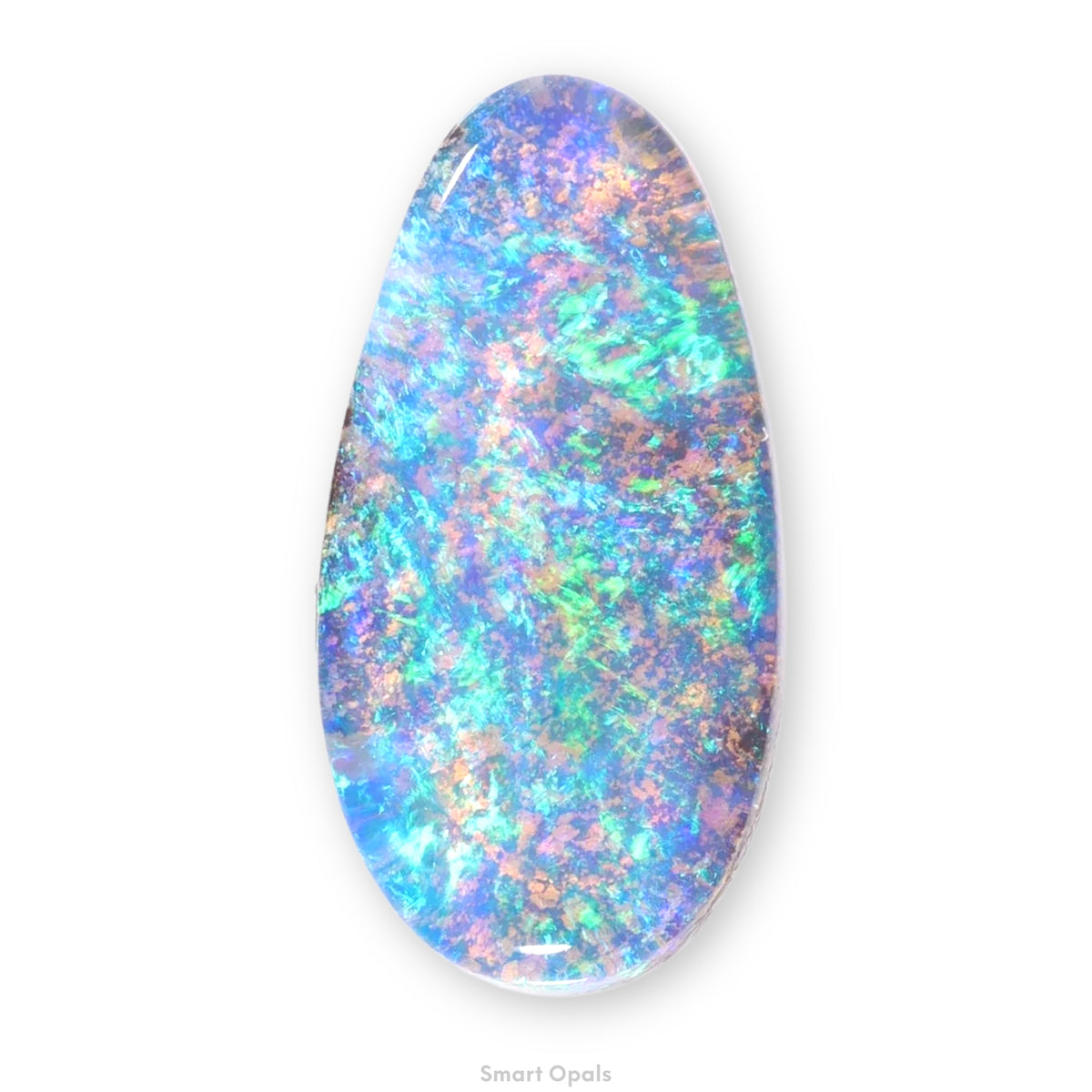 Boulder Opal 1.42 cts 39700
