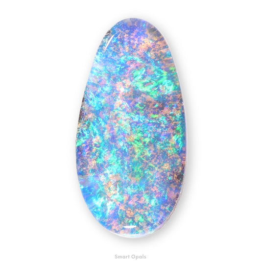 Boulder Opal 1.42 cts 39700