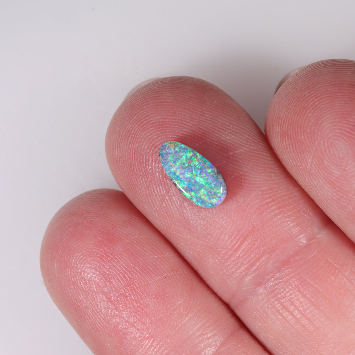 Boulder Opal 1.42 cts 39700