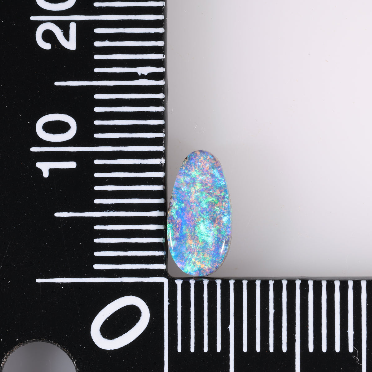 Boulder Opal 1.42 cts 39700