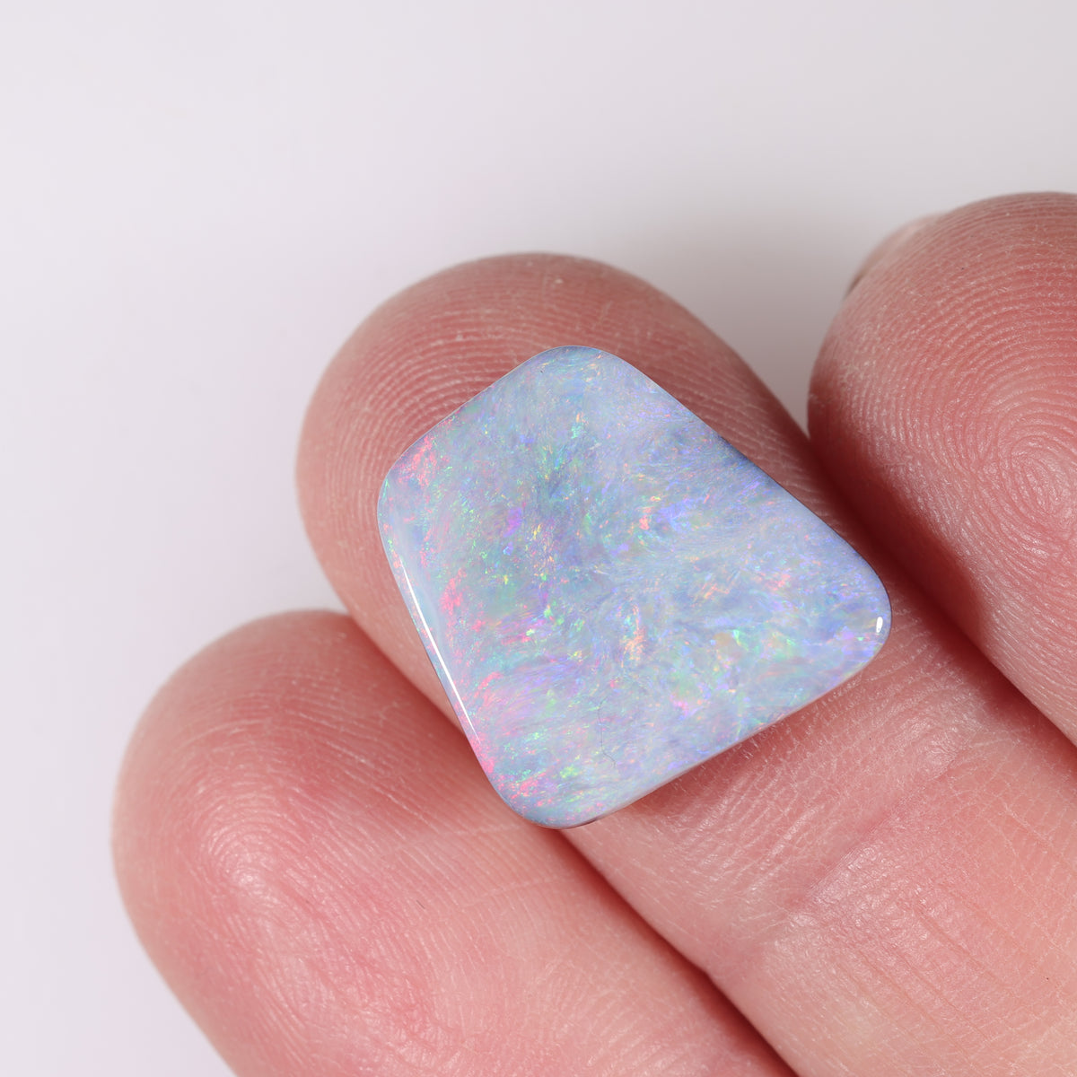 Boulder Opal 10.71 cts 39702