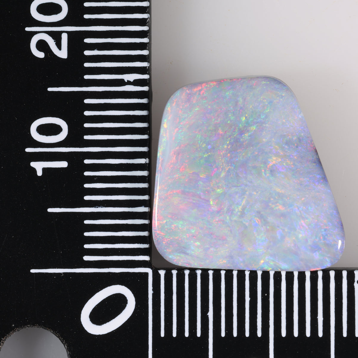 Boulder Opal 10.71 cts 39702