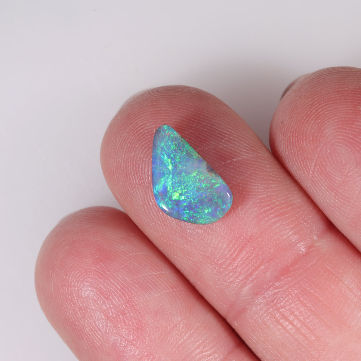 Boulder Opal 2.08 cts 39703