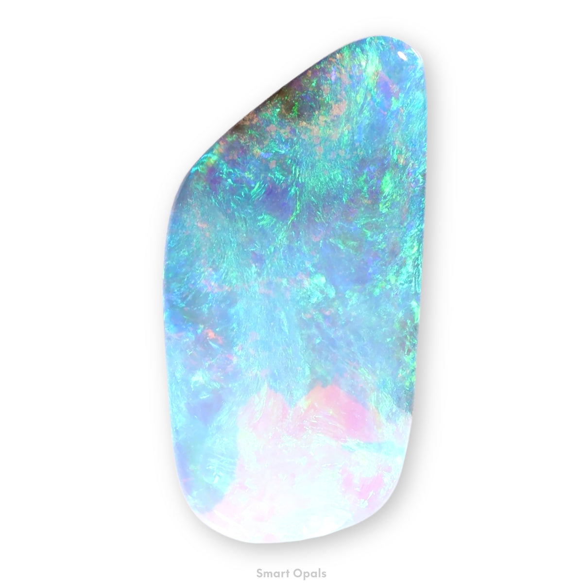 Boulder Opal 2.61 cts 39704