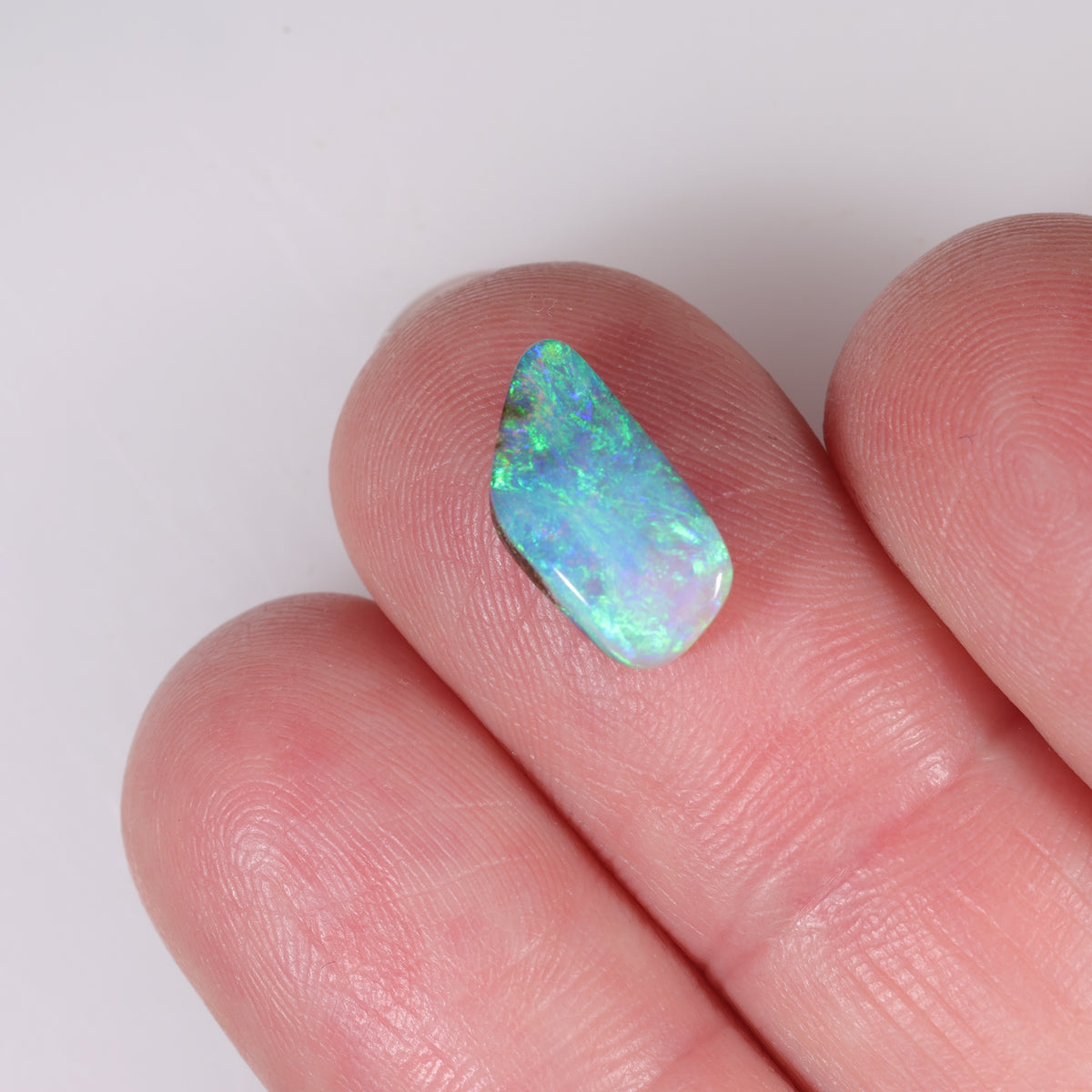 Boulder Opal 2.61 cts 39704