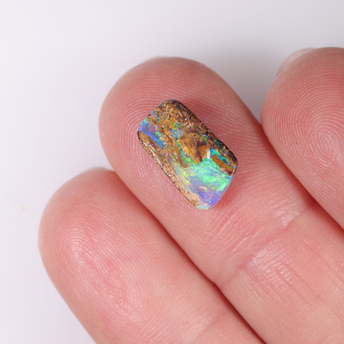 Boulder Opal 2.01 cts 39706
