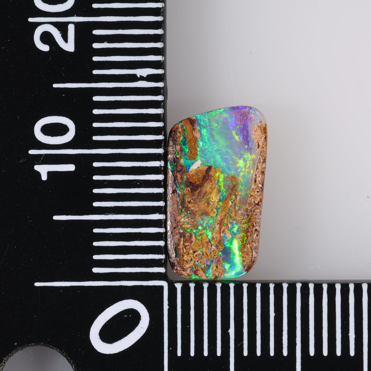 Boulder Opal 2.01 cts 39706