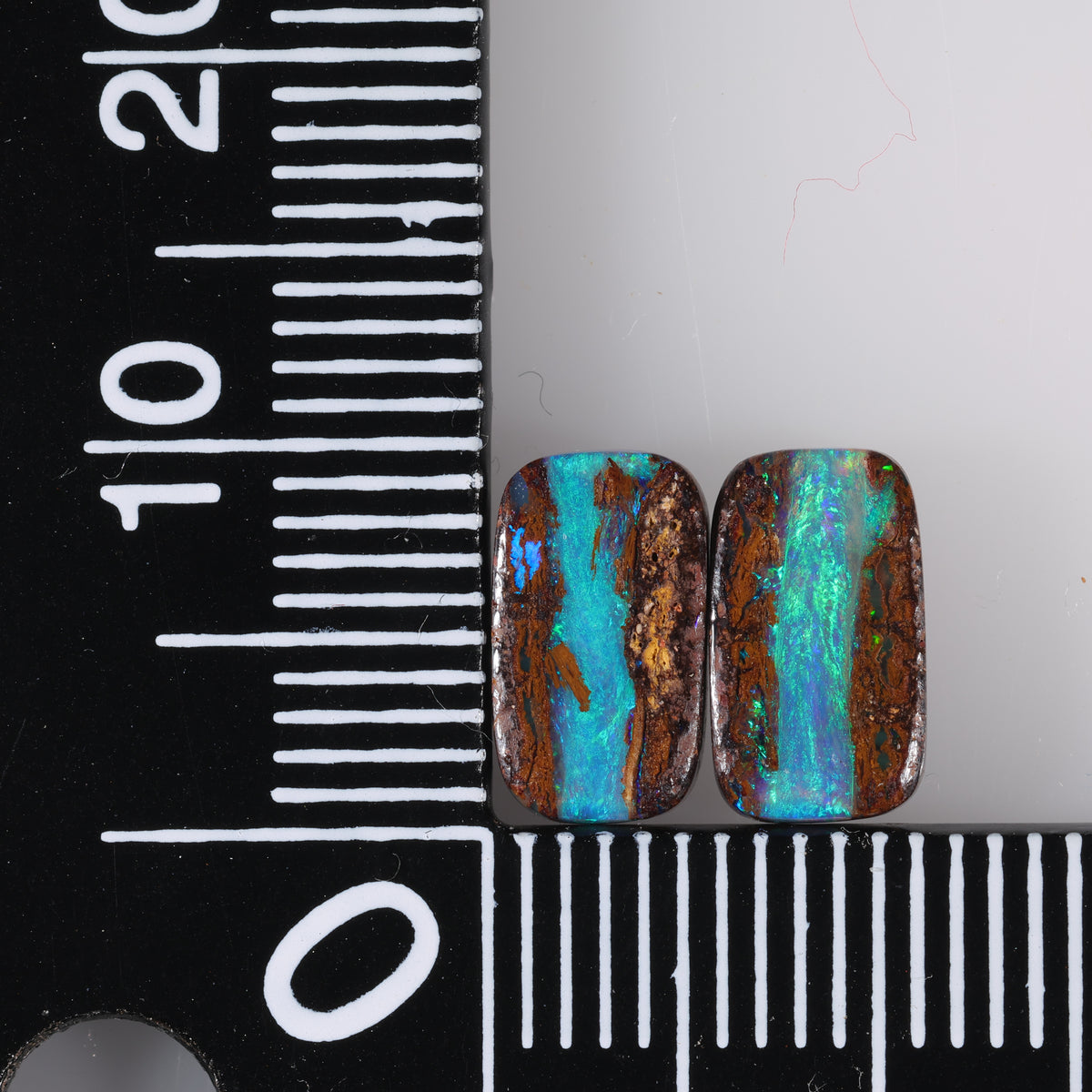 Boulder Opal 2.91 cts 39708