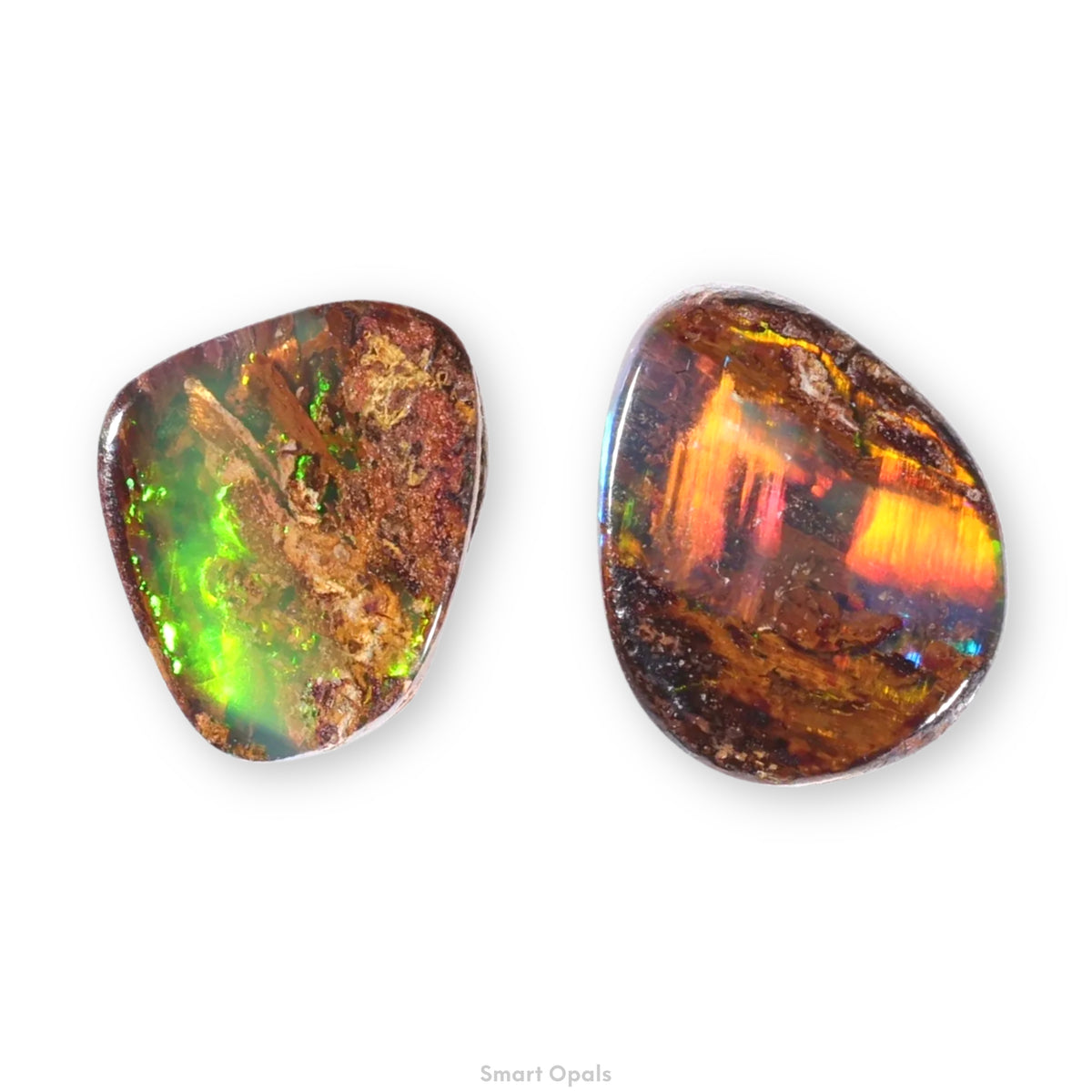 Boulder Opal 1 cts 39710