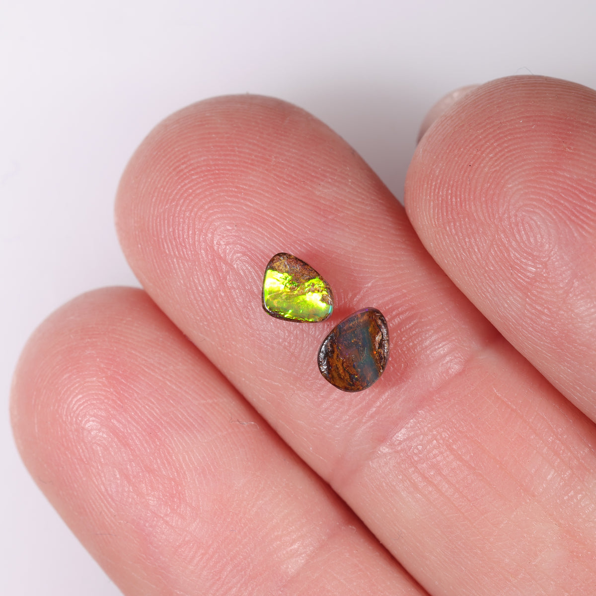 Boulder Opal 1 cts 39710