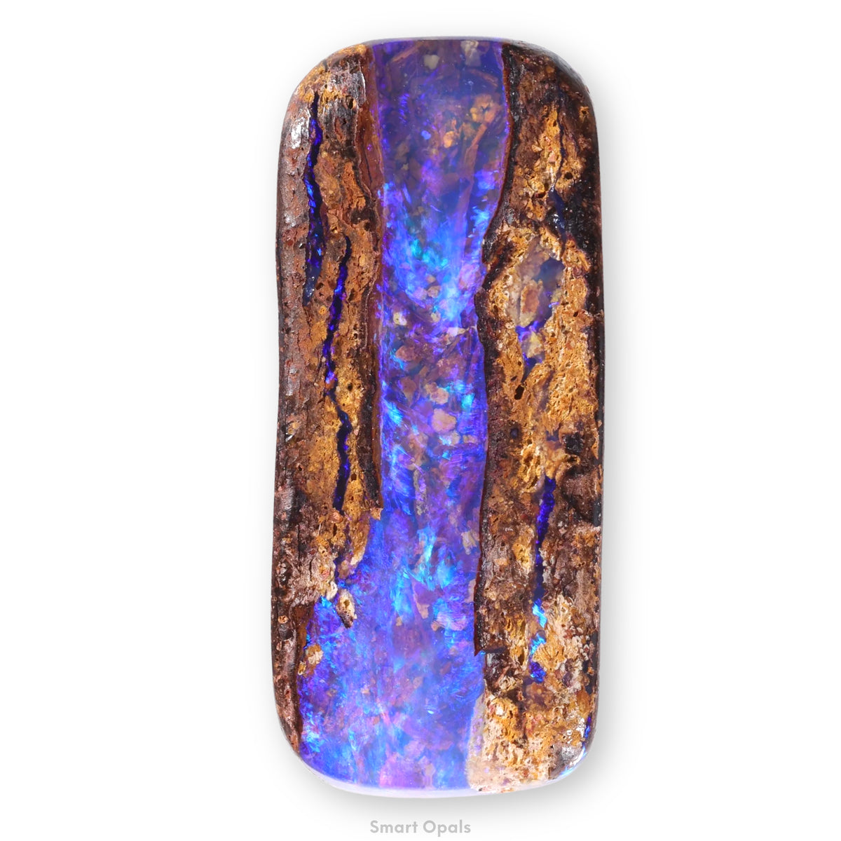 Boulder Opal 5.97 cts 39713