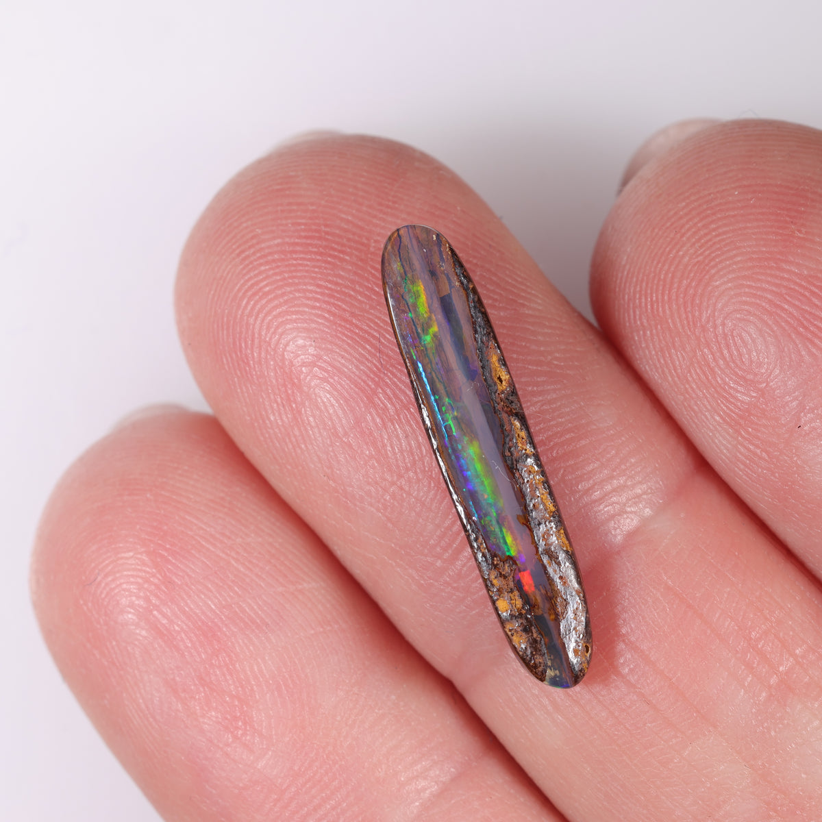 Boulder Opal 2.58 cts 39714